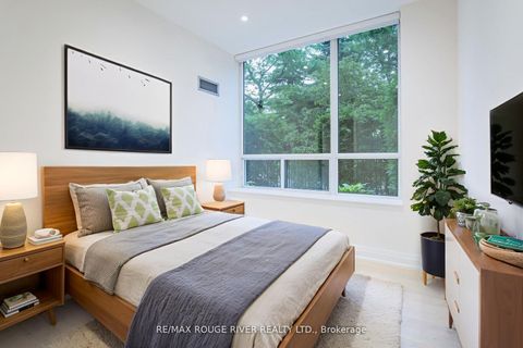 Photo 20 at 109 - 238 Doris Avenue, Willowdale East, Toronto