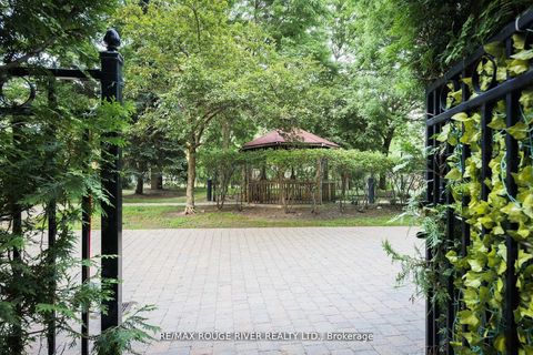 Photo 26 at 109 - 238 Doris Avenue, Willowdale East, Toronto