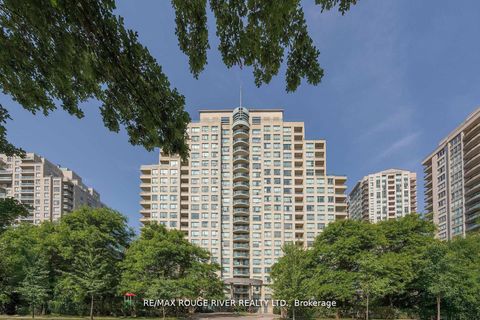 Photo 32 at 109 - 238 Doris Avenue, Willowdale East, Toronto