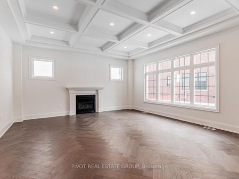 Photo 14 at 19 Montorio Drive, Rural Richmond Hill, Richmond Hill