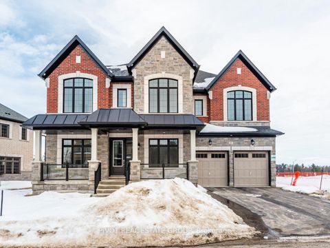 Photo 0 at 43 Montorio Drive, Rural Richmond Hill, Richmond Hill