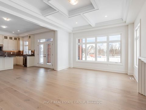 Photo 21 at 43 Montorio Drive, Rural Richmond Hill, Richmond Hill