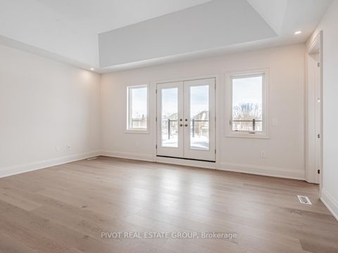 Photo 28 at 43 Montorio Drive, Rural Richmond Hill, Richmond Hill