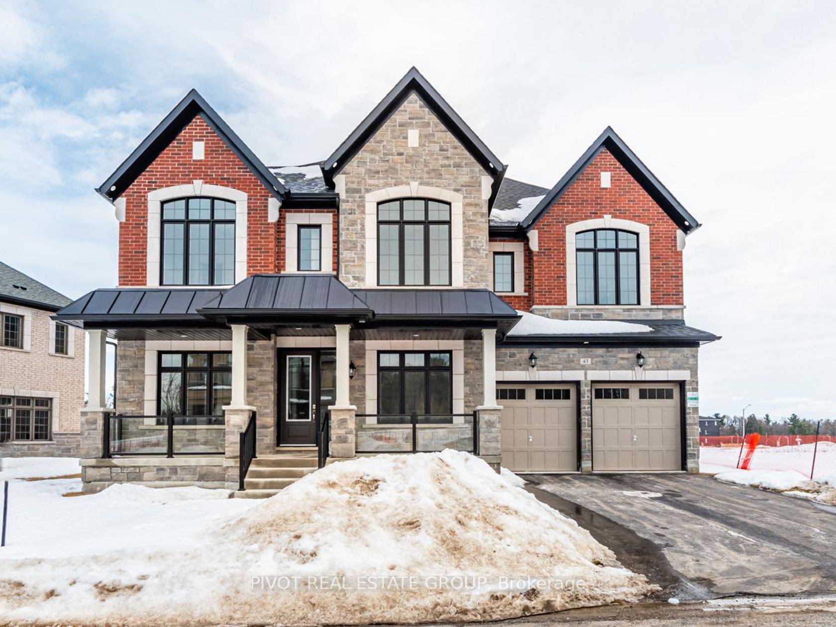 43 Montorio Drive, Rural Richmond Hill, Richmond Hill 