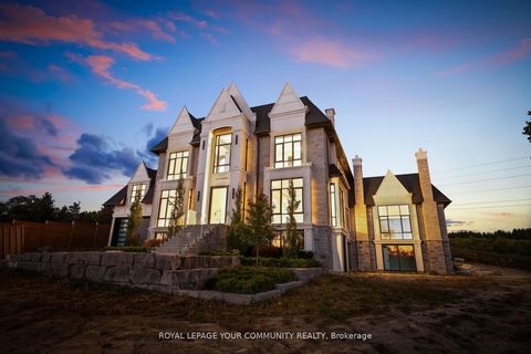 Photo 1 at 12975 Mill Road, Rural King, King