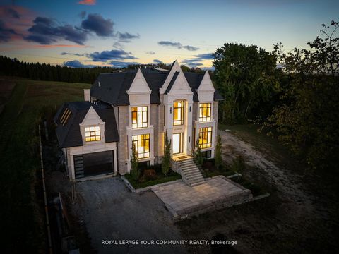 Photo 3 at 12975 Mill Road, Rural King, King