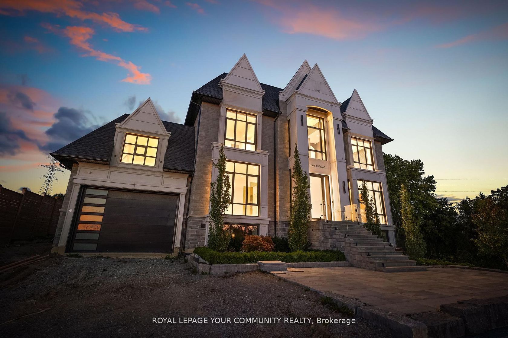 12975 Mill Road, Rural King, King 