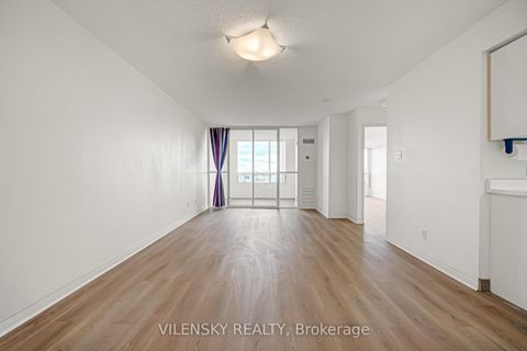 Photo 7 at 1206 - 256 Doris Avenue, Willowdale East, Toronto