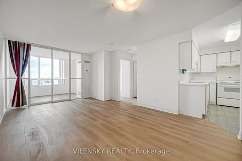 Photo 8 at 1206 - 256 Doris Avenue, Willowdale East, Toronto