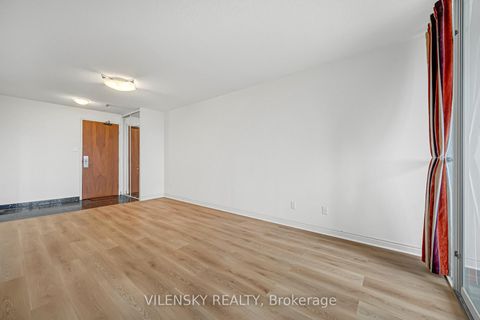 Photo 10 at 1206 - 256 Doris Avenue, Willowdale East, Toronto