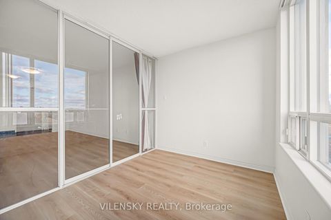 Photo 14 at 1206 - 256 Doris Avenue, Willowdale East, Toronto