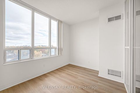 Photo 15 at 1206 - 256 Doris Avenue, Willowdale East, Toronto