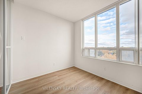 Photo 16 at 1206 - 256 Doris Avenue, Willowdale East, Toronto