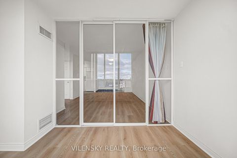 Photo 17 at 1206 - 256 Doris Avenue, Willowdale East, Toronto