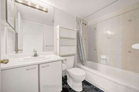 Photo 18 at 1206 - 256 Doris Avenue, Willowdale East, Toronto