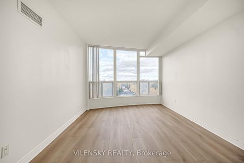 Photo 19 at 1206 - 256 Doris Avenue, Willowdale East, Toronto