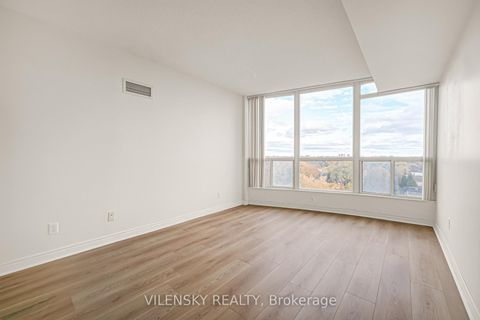 Photo 20 at 1206 - 256 Doris Avenue, Willowdale East, Toronto