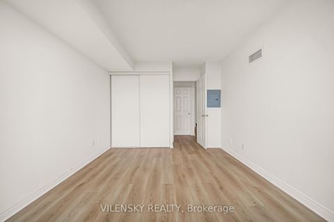 Photo 21 at 1206 - 256 Doris Avenue, Willowdale East, Toronto