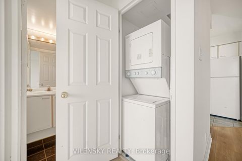 Photo 22 at 1206 - 256 Doris Avenue, Willowdale East, Toronto