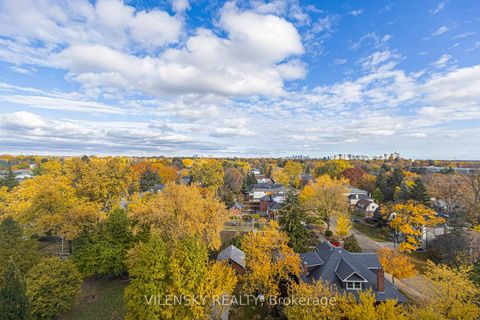 Photo 23 at 1206 - 256 Doris Avenue, Willowdale East, Toronto