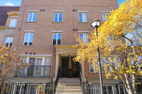 Photo 1 at 904 - 50 Western Battery Road, Niagara, Toronto