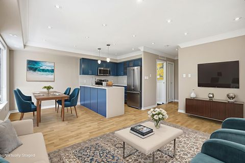 Photo 7 at 904 - 50 Western Battery Road, Niagara, Toronto