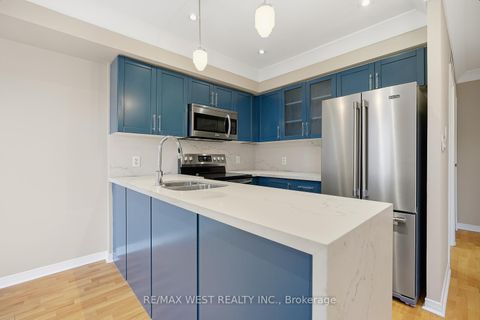 Photo 12 at 904 - 50 Western Battery Road, Niagara, Toronto