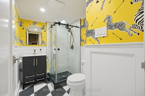 Photo 14 at 904 - 50 Western Battery Road, Niagara, Toronto