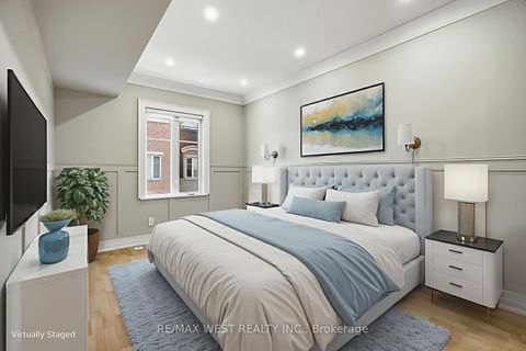 Photo 16 at 904 - 50 Western Battery Road, Niagara, Toronto