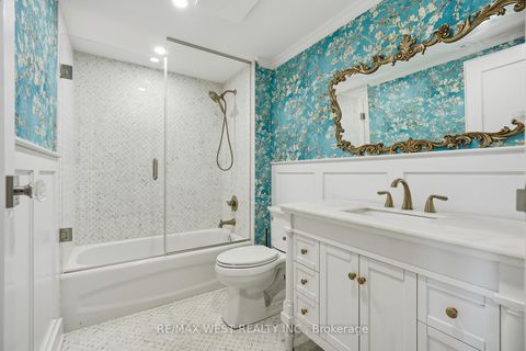 Photo 19 at 904 - 50 Western Battery Road, Niagara, Toronto