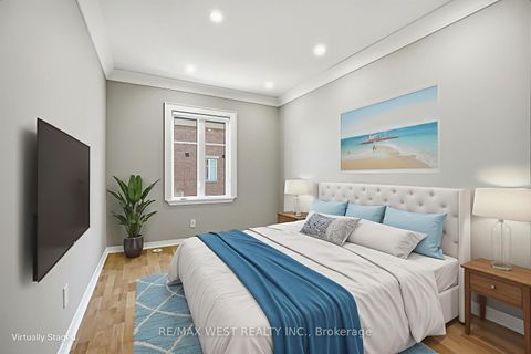 Photo 21 at 904 - 50 Western Battery Road, Niagara, Toronto