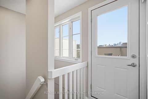 Photo 23 at 904 - 50 Western Battery Road, Niagara, Toronto