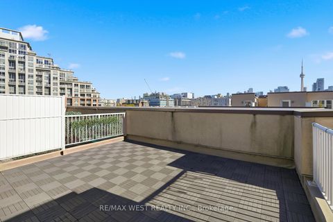 Photo 25 at 904 - 50 Western Battery Road, Niagara, Toronto