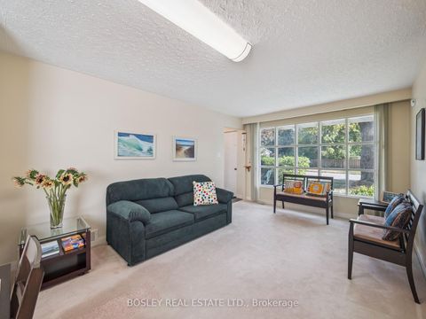 Photo 2 at 54 Drysdale Crescent, Hillcrest Village, Toronto