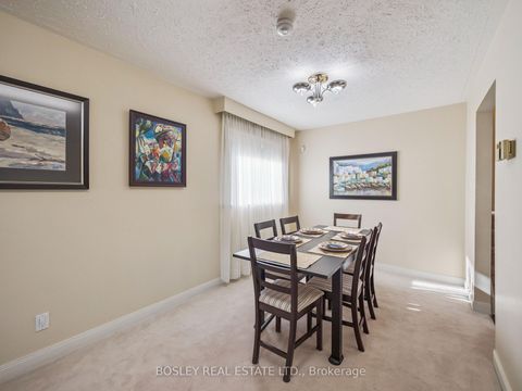 Photo 3 at 54 Drysdale Crescent, Hillcrest Village, Toronto