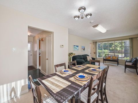 Photo 4 at 54 Drysdale Crescent, Hillcrest Village, Toronto