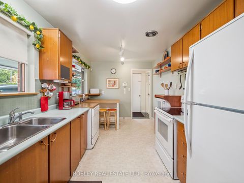 Photo 5 at 54 Drysdale Crescent, Hillcrest Village, Toronto