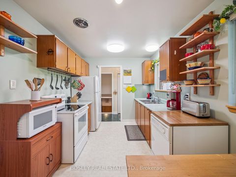 Photo 6 at 54 Drysdale Crescent, Hillcrest Village, Toronto