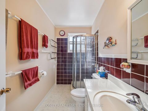Photo 7 at 54 Drysdale Crescent, Hillcrest Village, Toronto