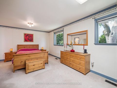 Photo 8 at 54 Drysdale Crescent, Hillcrest Village, Toronto