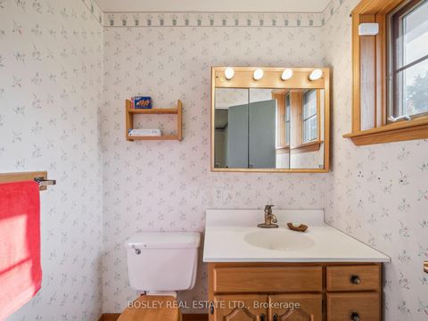 Photo 9 at 54 Drysdale Crescent, Hillcrest Village, Toronto