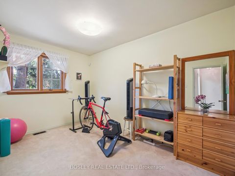 Photo 10 at 54 Drysdale Crescent, Hillcrest Village, Toronto