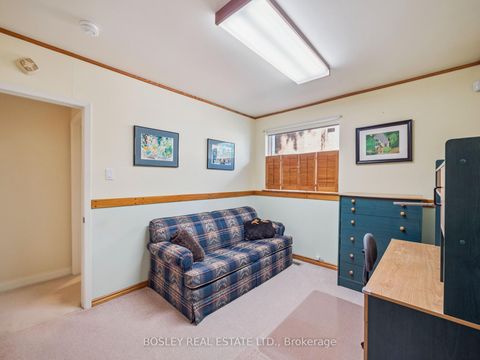 Photo 11 at 54 Drysdale Crescent, Hillcrest Village, Toronto