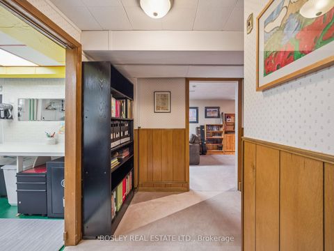 Photo 12 at 54 Drysdale Crescent, Hillcrest Village, Toronto