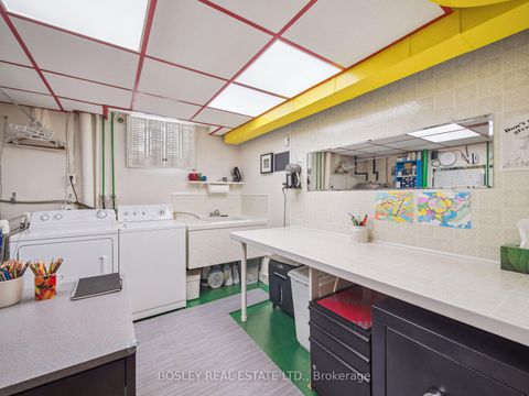 Photo 13 at 54 Drysdale Crescent, Hillcrest Village, Toronto