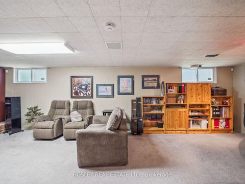 Photo 15 at 54 Drysdale Crescent, Hillcrest Village, Toronto