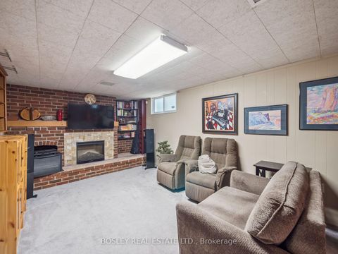 Photo 16 at 54 Drysdale Crescent, Hillcrest Village, Toronto