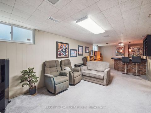 Photo 17 at 54 Drysdale Crescent, Hillcrest Village, Toronto