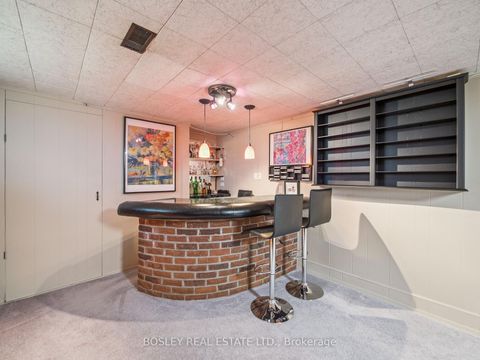 Photo 18 at 54 Drysdale Crescent, Hillcrest Village, Toronto