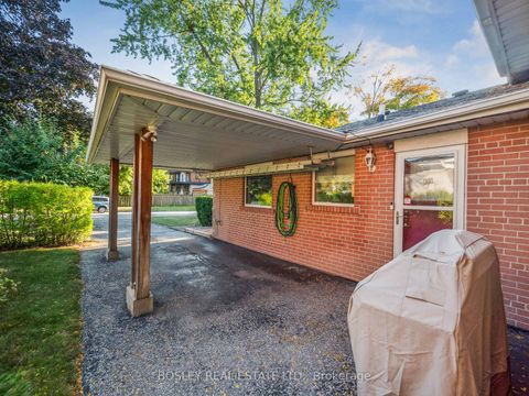 Photo 19 at 54 Drysdale Crescent, Hillcrest Village, Toronto